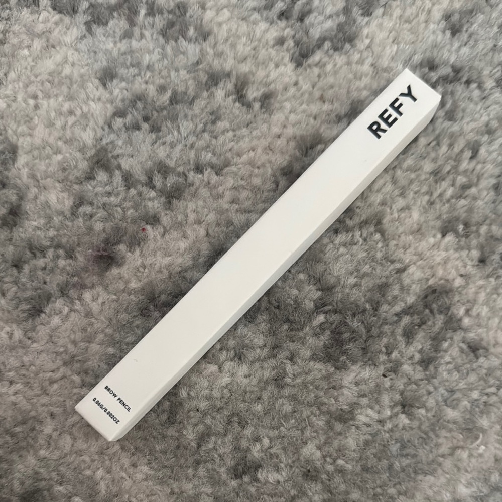 REFY Brow Pencil in Light